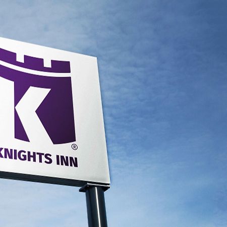Knights Inn קורפוס כריסטי מראה חיצוני תמונה