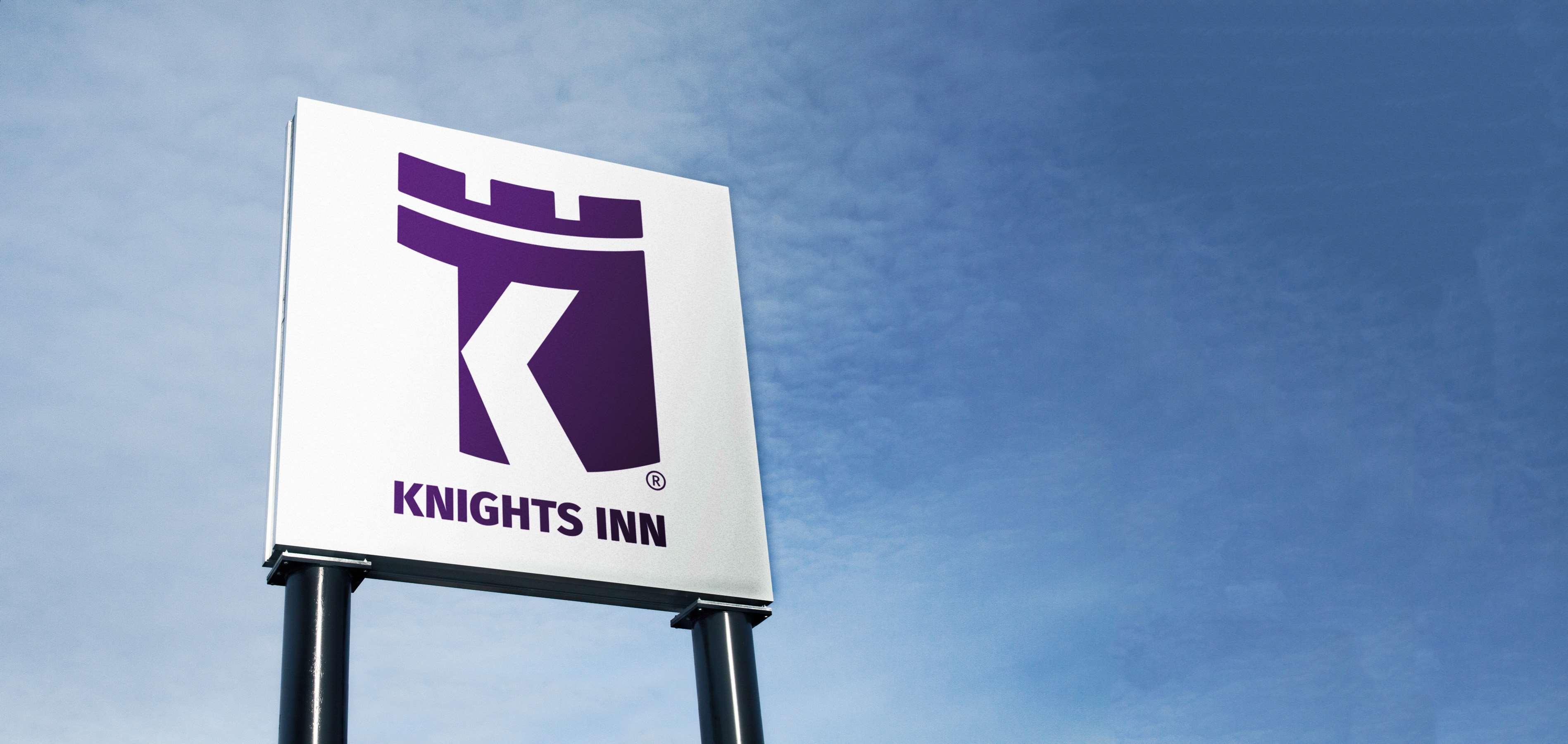 Knights Inn קורפוס כריסטי מראה חיצוני תמונה